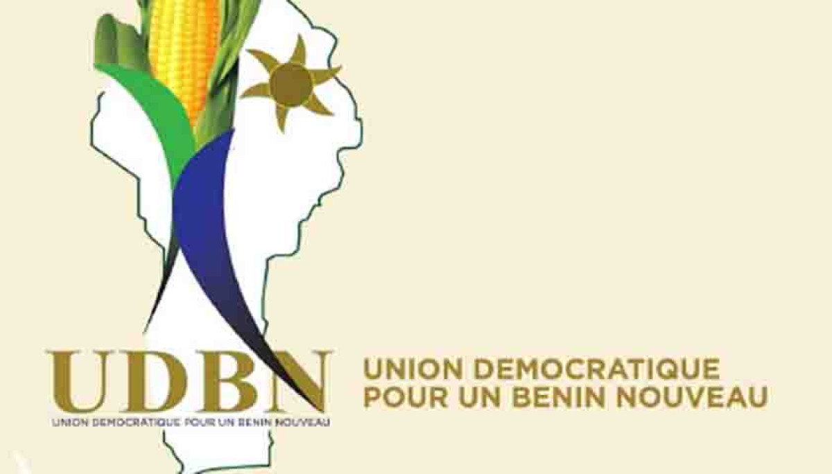 LÉGISLATIVES 2023/MESSAGE DU PARTI UDBN : «Citoyen Béninois, Ta Voix Compte Et Agit»