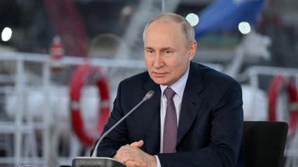 SUSPENSION DE L’ACCORD SUR LES CÉRÉALES PAR LA RUSSIE : Les assurances du président Poutine aux pays africains