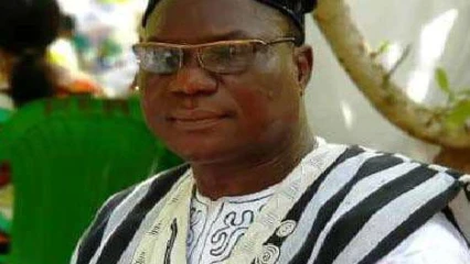 LÉGISLATIVES DU 28 AVRIL PROCHAIN : Eugène Assanpkon, une clé de victoire de l’Up dans la 8è