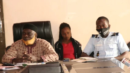 COMMUNE DE N’DALI : La mairie vulgarise le Schéma Directeur d’Aménagement Communal