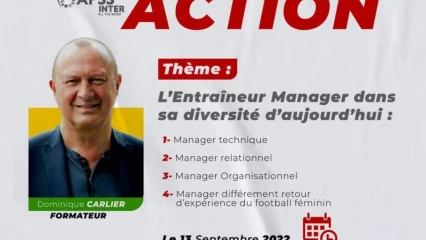 FORMATION GRATUITE À L&rsquo;ENDROIT DES ACTEURS SPORTIFS PAR L&rsquo;APSS À PARAKOU : Encore quelques places disponibles  . Inscrivez-vous sur le 96655404 avec 5000F Cfa