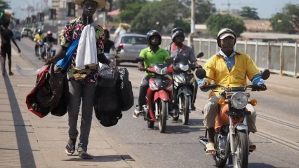 VACANCES,   Période de joies et de pièges !
