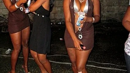 DÉVELOPPEMENT DU TRAVAIL DE SEXE DANS LES GRANDES VILLES DU BÉNIN :  Dans les tréfonds des facteurs favorisant la croissance du plus vieux métier du monde