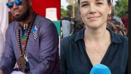 BURKINA FASO/ MEETING DE L&rsquo;ORGANISATION « URGENCES PANAFRICANISTES » : Le panafricaniste Kémi Séba expulse une journaliste française de la salle