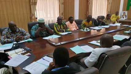 FOOTBALL FEMININ : La Fbf rencontre les acteurs bientôt