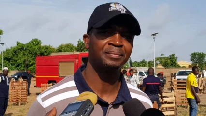 JOURNÉE NATIONALE DE L’ARBRE DANS LE BORGOU : Le préfet Cissé exhorte à l’entretien des plants mis en terre