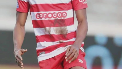 LIGUE 1 TUNISIENNE : Rodrigue Kossi en feu avec le club africain