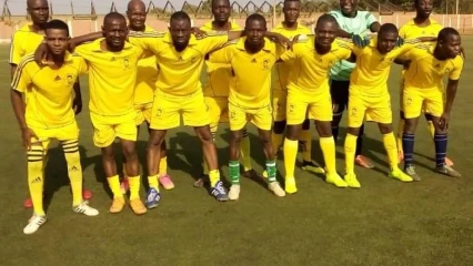 CELEBRATION DE L’AN 6 DU FORUM FOOT D’ICI ET D’AILLEURS : Pari gagné pour l’Administrateur Claver Kounoudji