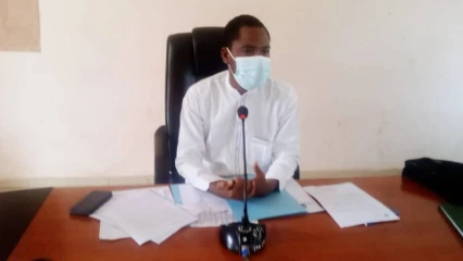 TROISIEME SESSION ORDINAIRE DU CONSEIL COMMUNAL DE GOGOUNOU : Le rapport d’activités du maire Seydou Bary Tidjani validé