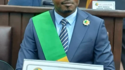 De la préfecture de Parakou à l'Assemblée Nationale: Adam Zacharie ou l’ascension d’une jeunesse loyale et engagée au service de la nation