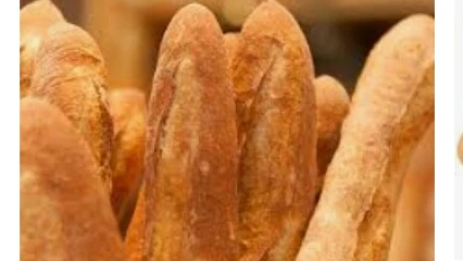 ALIMENTATION DANS LA VILLE DE PARAKOU : L’hygiène dans certaines boulangeries laisse à désirer