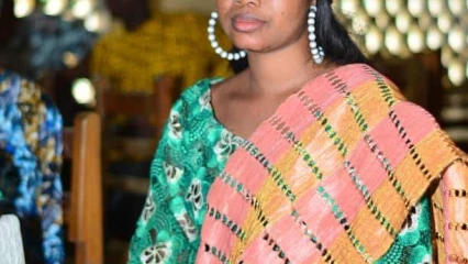 BÉNIN :  «Aujourd’hui, nous pouvons clairement reconnaître que l’appareil judiciaire de notre pays fonctionne de façon indépendante», Nadia Okoumassoun