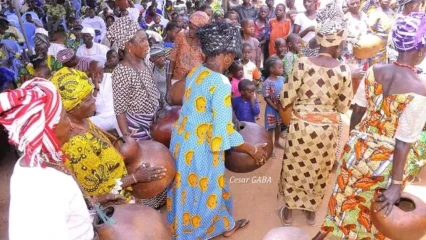 KOUANDÉ/FÊTE DE YOPAAKA DES NATEMBAS DE OROU-KAYO : Les manifestations prévues du 22 au 25 février prochain