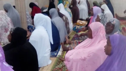 DERNIERE DECADE DU JEÛNE MUSULMAN : Nuit de la destinée, une période d’intenses prières