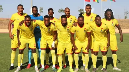 CAN EGYPTE 2019 : Le 1er grand jour des Ecureuils