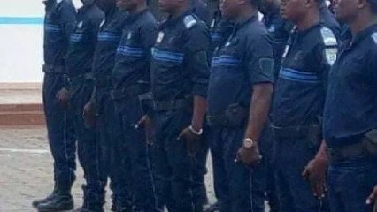 BÉNIN/RECRUTEMENT À LA POLICE MUNICIPALE : 105 candidats de la liste supplémentaire, rappelés
