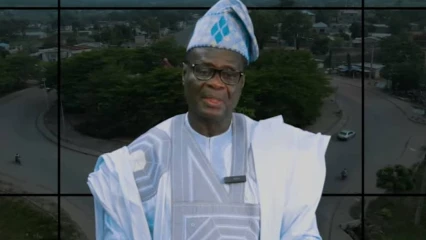 Gilbert Déou Malé sur Daabaaru Tv: «Des hommes politiques sont en prison mais nous n’avons aucun détenu politique»