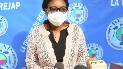 MINISTERE DU NUMERIQUE ET DE LA DIGITALISATION : 9.696.089.000 francs Cfa comme budget de fonctionnement en 2021