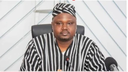 Elu député sur la liste Upr dans la 2è circonscription électorale: Sarako Tamou, le couronnement d'un leadership confirmé