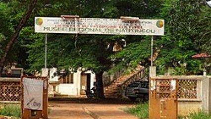 Au profit des agents de musées recrutés localement: le gouvernement veut payer des arriérés de salaire