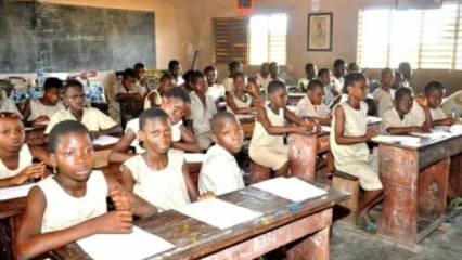 EXAMEN DU CEP 2019 : Les candidats planchent désormais pour le 11 juin prochain