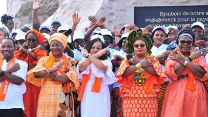46 ANS APRÈS L&rsquo;INSTAURATION DE LA FÊTE DU 8 MARS PAR LES NATIONS UNIES : Des efforts louables faits pour la défense des droits de la femme béninoise . Etat des lieux au Bénin