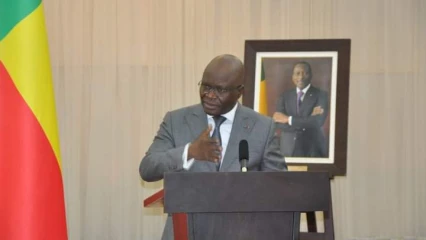 FACE A LA RUPTURE DES ORDRES CONSTITUTIONNELS EN AFRIQUE DE L&rsquo;OUEST : Le Bénin fait des propositions à la Cedeao