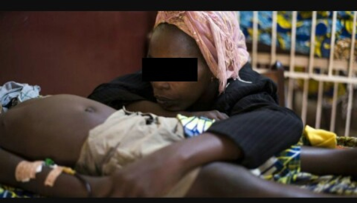 POUR UN SUPPOSÉ DEFAUT DE PRISE EN CHARGE AU CHD-GOHO : Un enfant de 2 ans décède