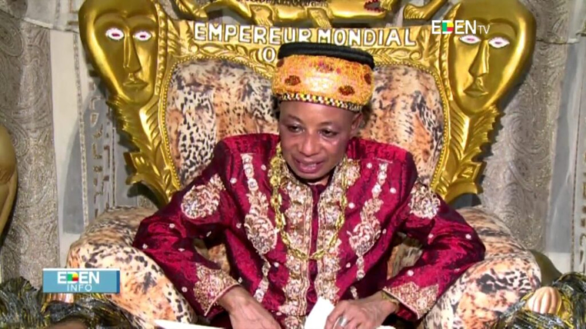 TRIBUNAL DE COTONOU : Le dossier de l’empereur mondial Ogboni renvoyé au 19 octobre prochain