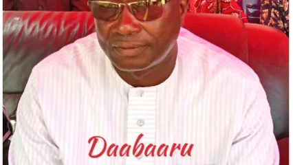 GÉANT MEETING DE SOUTIEN AU PAG DE PATRICE TALON : Malik Mora emballe Ségbana avec le parti Invr Kokari