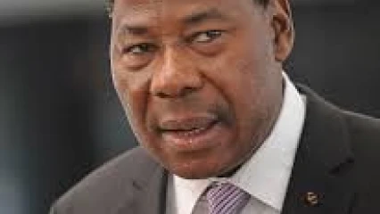 EDITO : Yayi, toujours célébré !