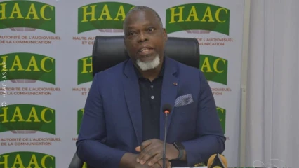 Univers médiatique au bénin: plusieurs médias en ligne suspendus par la haac