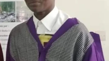 BÉNIN : Voici le programme des obsèques du Prof Ansèque Coami Gomez