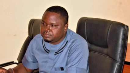 BANIKOARA/INITIATION À L’INFORMATIQUE : Le maire Sarako Tamou offre 100 bourses de formation aux jeunes