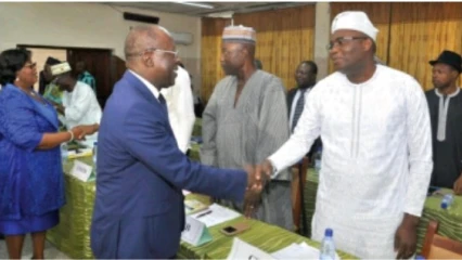 RENTRÉE SCOLAIRE 2018-2019 : 12 milliards 378 millions F Cfa débloqués pour une rentrée apaisée