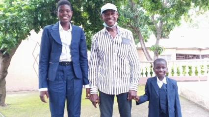 POUR LEURS PERFORMANCES SCOLAIRES :  L&rsquo;Ong Sompékids distingue et salue ses apprenants