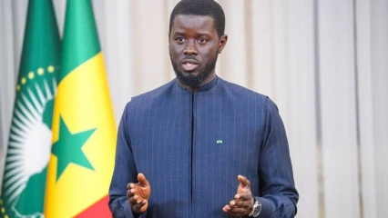 SÉNÉGAL :  Le Président Diomaye dissout l’Assemblée Nationale  . Les élections anticipées annoncées en novembre 