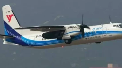 TRANSPORT AERIEN : Le Bénin a son avion