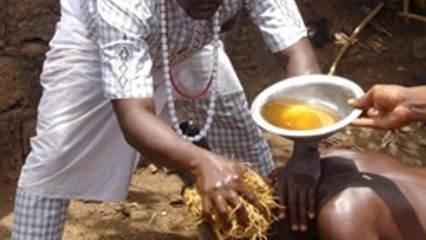 RECOURS DES AUTORITES AUX FORCES MYSTIQUES AU BENIN : Dans les profondeurs invisibles des pouvoirs