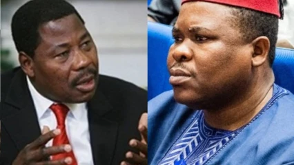 EDITO : A qui profite cette guerre ?