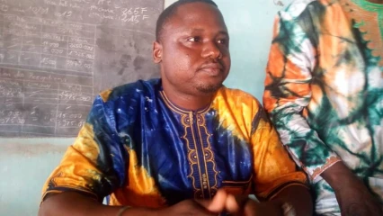 INFRASTRUCTURE A BANIKOARA : Le maire Sarako soulage les peines des populations