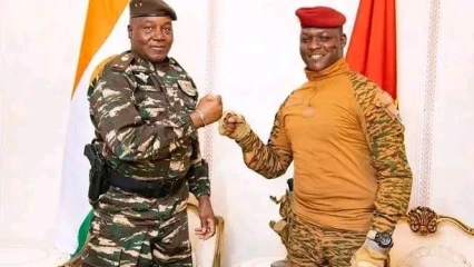 APRÈS LE MALI : Le Niger et le Burkina-Faso quittent le G5 Sahel
