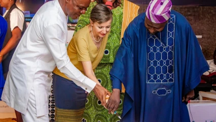 Fercab: 25 ans au service de l'information de proximité