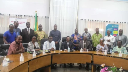 ÉLECTIONS PROFESSIONNELLES DU SECTEUR DE LA SANTÉ : Les membres de la commission installés