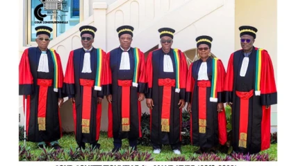 A/S DE L&rsquo;INSTALLATION DES COMMISSIONS PERMANENTES DU PARLEMENT : L&rsquo;audience des députés démocrates reportée au 9 mars prochain