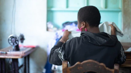 Mariage forcé au bénin: Émouvant témoignage d'une fillette à Banikoara