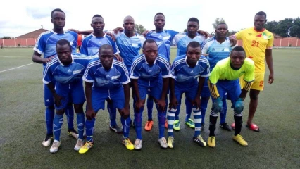 2E JOURNÉE TIF-2019 DU BORGOU  : La Police Républicaine toujours en tête  .SID 1#1 2eBIA