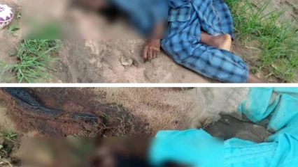 MALANVILLE : Un Chef village et son conseiller égorgés par des individus armés