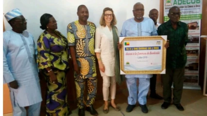 2E SESSION D&rsquo;ORIENTATION ET DE SUIVI 2018 DU PROGRAMME ASGOL3  : Des résultats satisfaisants pour de nouvelles perspectives