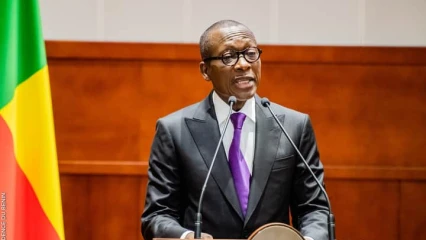 ATTENDU CE JOUR POUR LE TRADITIONNEL DISCOURS SUR L’ÉTAT DE LA NATION :  Patrice Talon annoncera-t-il sa candidature pour la présidentielle prochaine ?